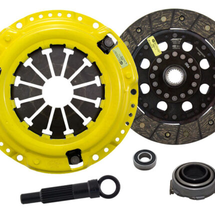 XT/Perf Street Rigid for Honda Accord, Honda CRX Del Sol, Honda Civic
