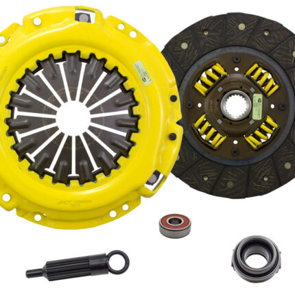 XT/Perf Street Sprung for Lexus SC300 Base, Toyota Supra