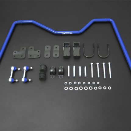 Rear Add-on Sway Bar Cmc J-space