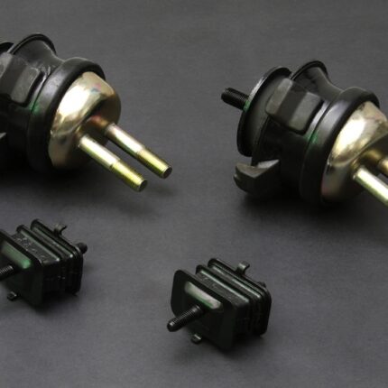 Harden Engine Mount + Transmission Mount Honda S2000