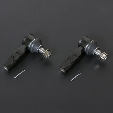 Tie Rod Ends Nissan 240SX