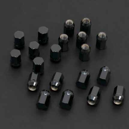 Wheel Lug Nuts *universal Wheels/rims related
