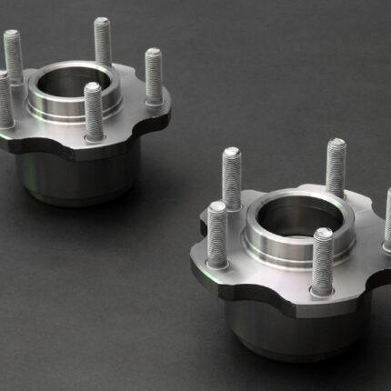 Front 4 Lug To 5 Lug 114.3 Conversion Kit