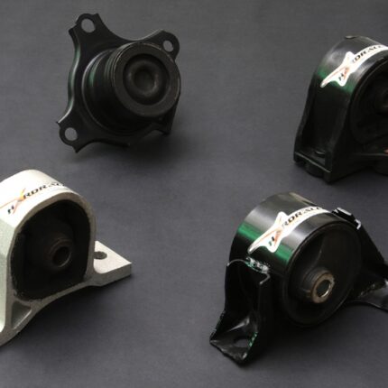 Harden Engine Mount Honda Civic