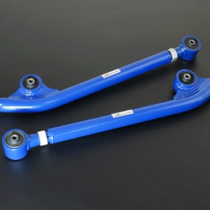 Front Adjustable Radius Arm