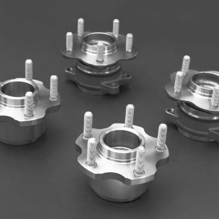 5 Lug 114.3 Conversion Kit