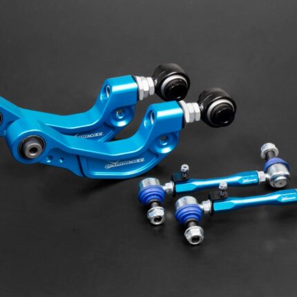 Rear Upper Camber Kit Lexus RX