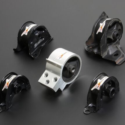 Harden Engine Mount Honda Civic, Crx, Integra
