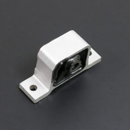 Adding Front Engine Mount Honda Civic