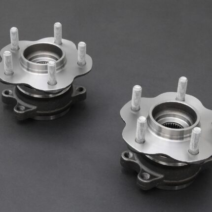 Rear 5 Lug Kit Including Bearing