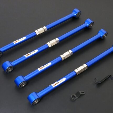 Adj. Rear Camber Arm Mini Cooper, Countryman, Paceman