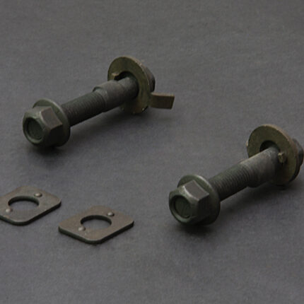 ADJUSTABLE CAMBER BOLTS (16mm)