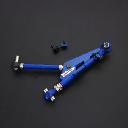 Front Adjustable Lower Control Arm+stab. Link Infiniti Q45, Nissan 240SX