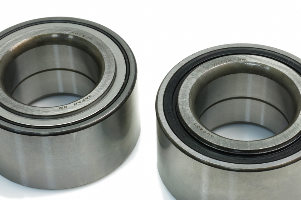 Front Wheel Bearing Honda Civic, Integra, Del sol - Image 5