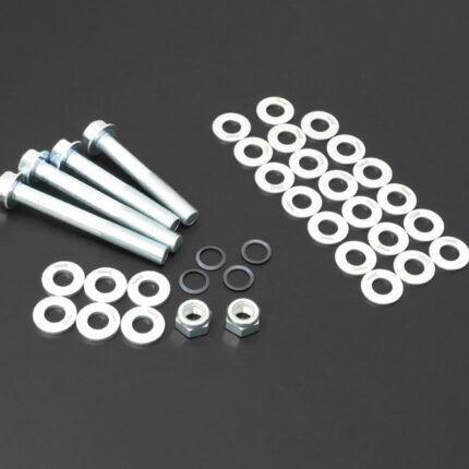 Front Caster Adjusting Kit Honda Civic, Integra