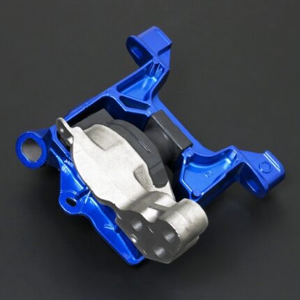 Right Engine Mount