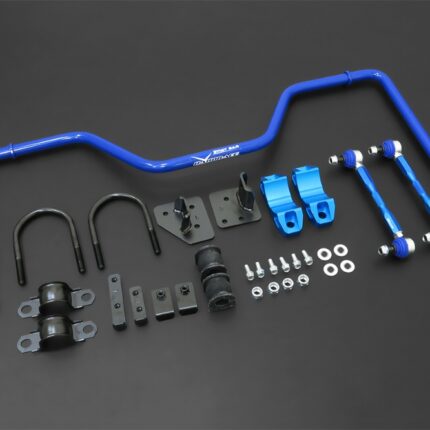 Rear Add-on Sway Bar Mercedes-benz G-class