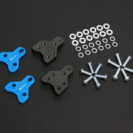 Front Geometry Correction Spacer Ford, Volvo