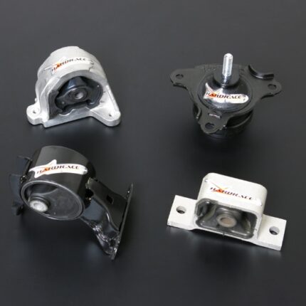 Harden Engine Mount