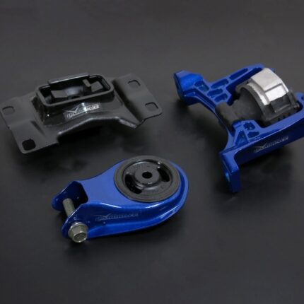 Harden Engine Mount Mazda 3