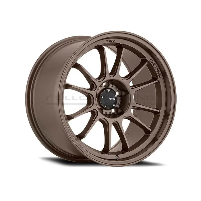 König Hypergram 17 inch ET45